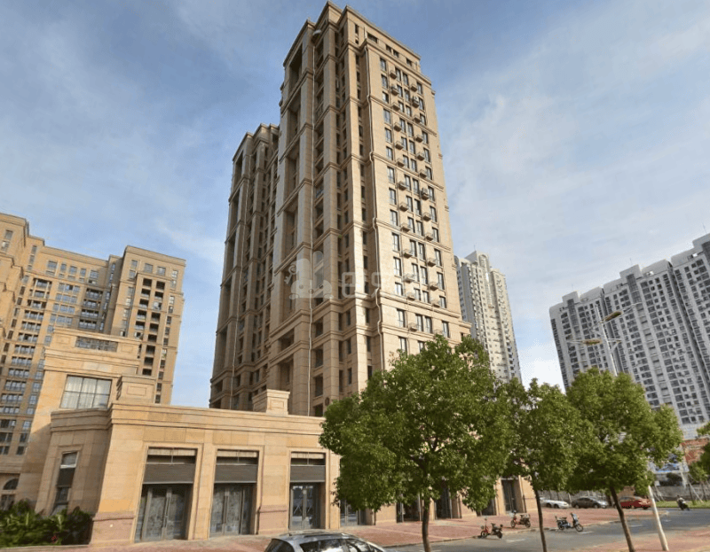 瑞鸿名邸14081956周边环境图6