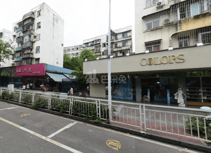 招南小区9548170周边环境图6