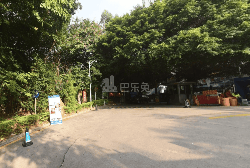 珍奇景苑17155796周边环境图0