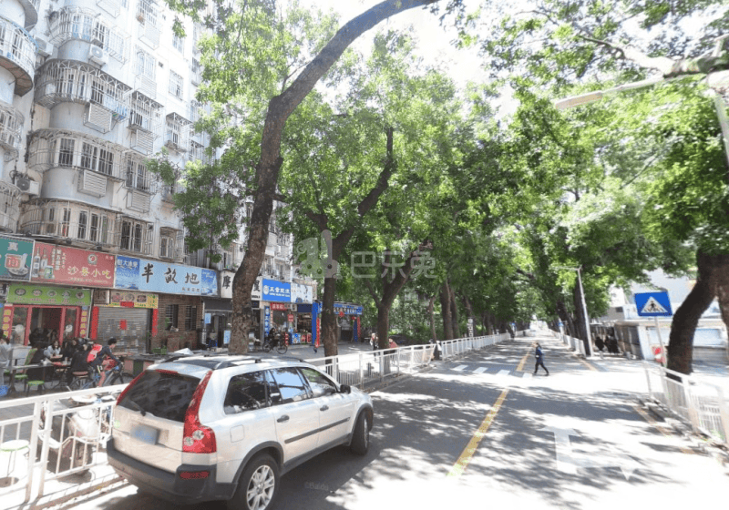 振兴小区5996087周边环境图5