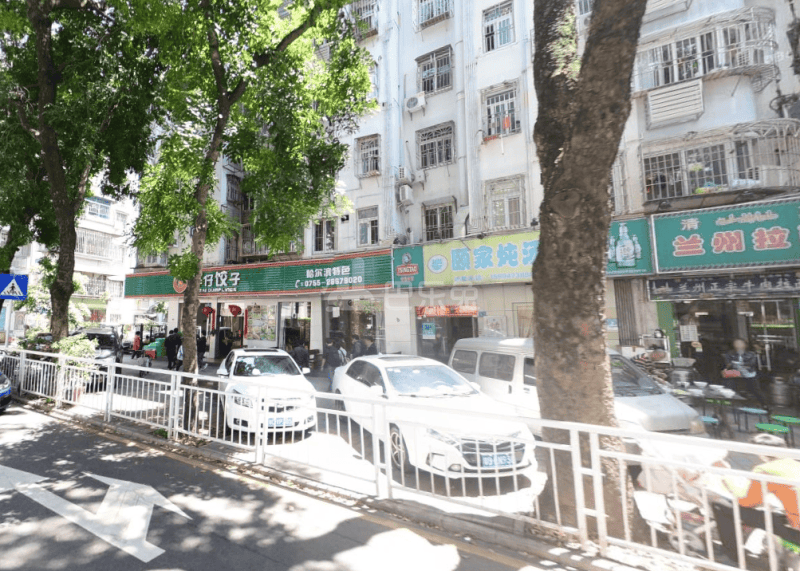 振兴小区5996087周边环境图6