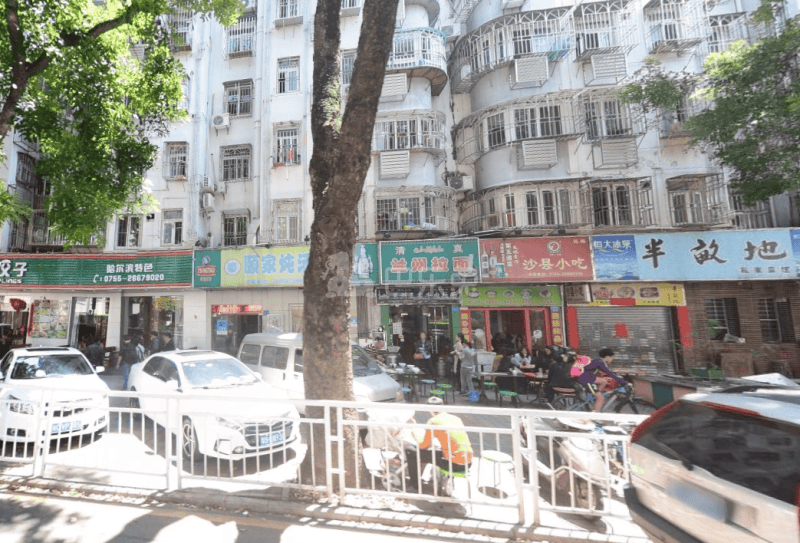 振兴小区5996087周边环境图7