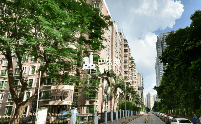 深圳福田_茂恒园_1室0厅0卫_合租朝南_彩云路