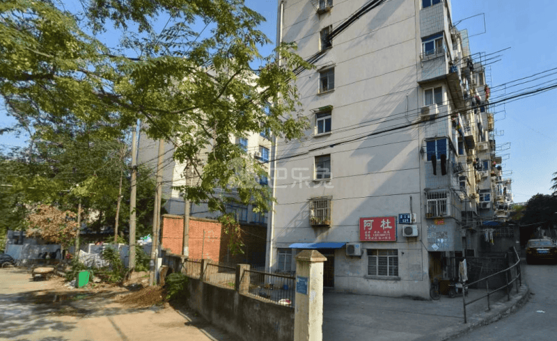 晏公庙53号院12556220周边环境图5