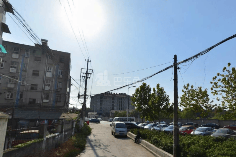 晏公庙53号院12556220周边环境图6