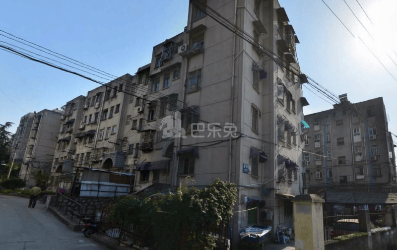 晏公庙53号院12556220周边环境图7