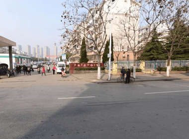 殷巷新寓南区 2室0厅0卫