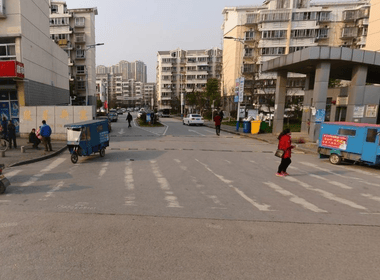 殷巷新寓东1区 2室0厅0卫