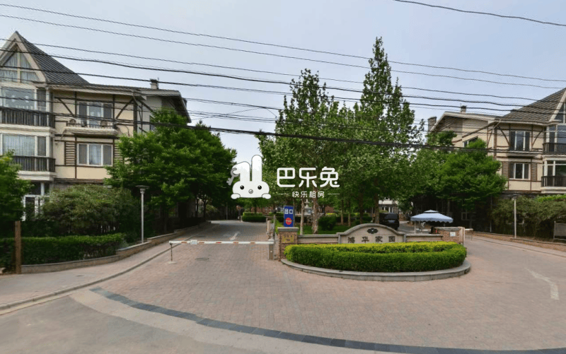 北京朝阳_鸿华家园_5室5厅5卫_整租_北苑路甲108号