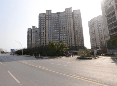 中冶天城 3室0厅0卫