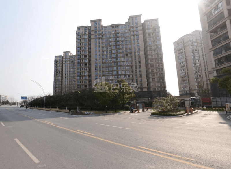 中冶天城12491141周边环境图9