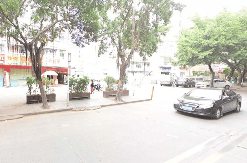 珠光村1359250周边环境图13