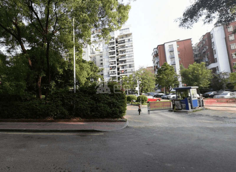 珠光公寓8702842周边环境图22