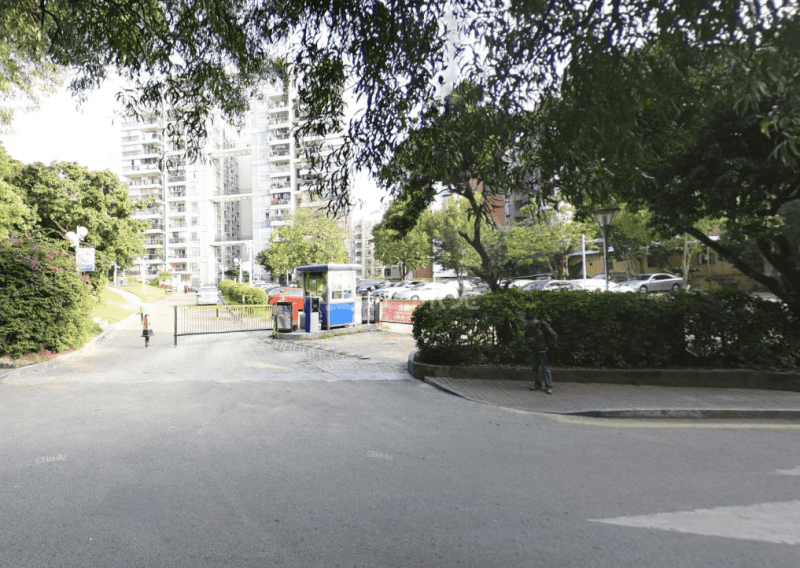 珠光公寓8702842周边环境图24