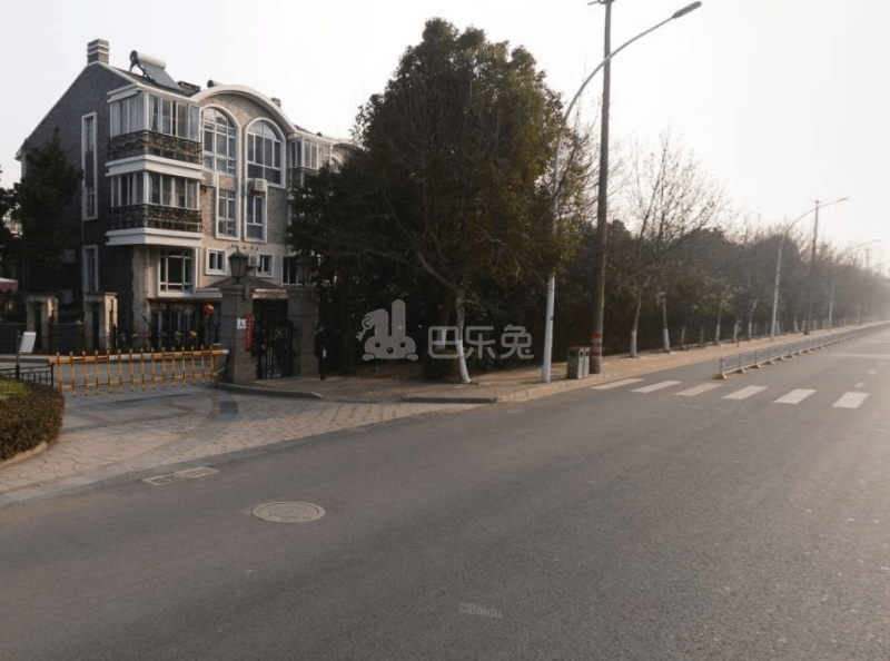 左岸名苑12171740周边环境图17