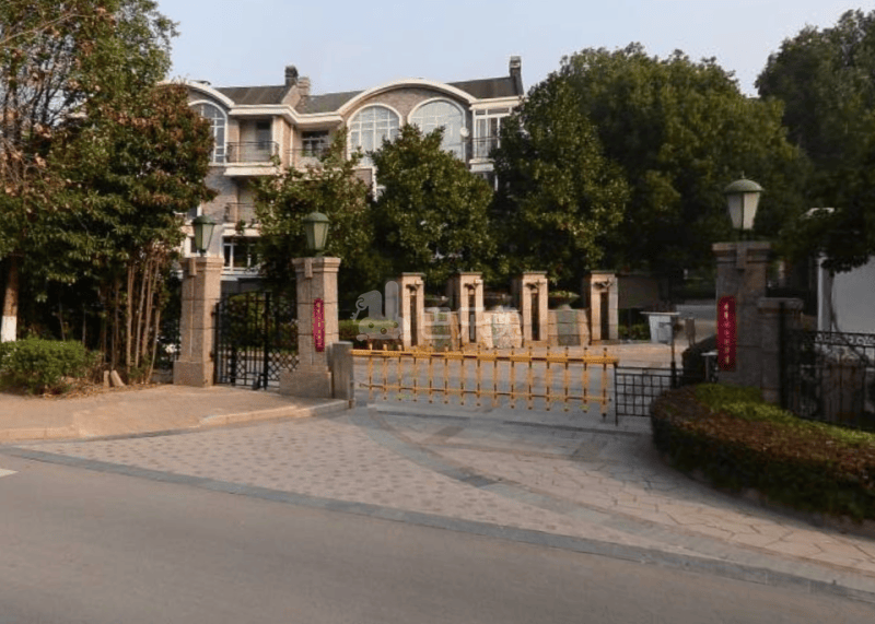 左岸名苑12171740周边环境图18