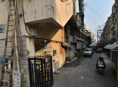 汉中门大街93号 1室0厅0卫