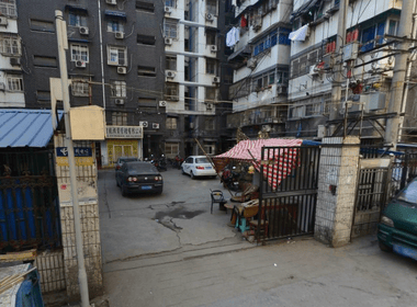 汉中门外大街95号 2室0厅0卫