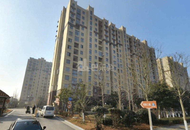 和园12529467周边环境图1