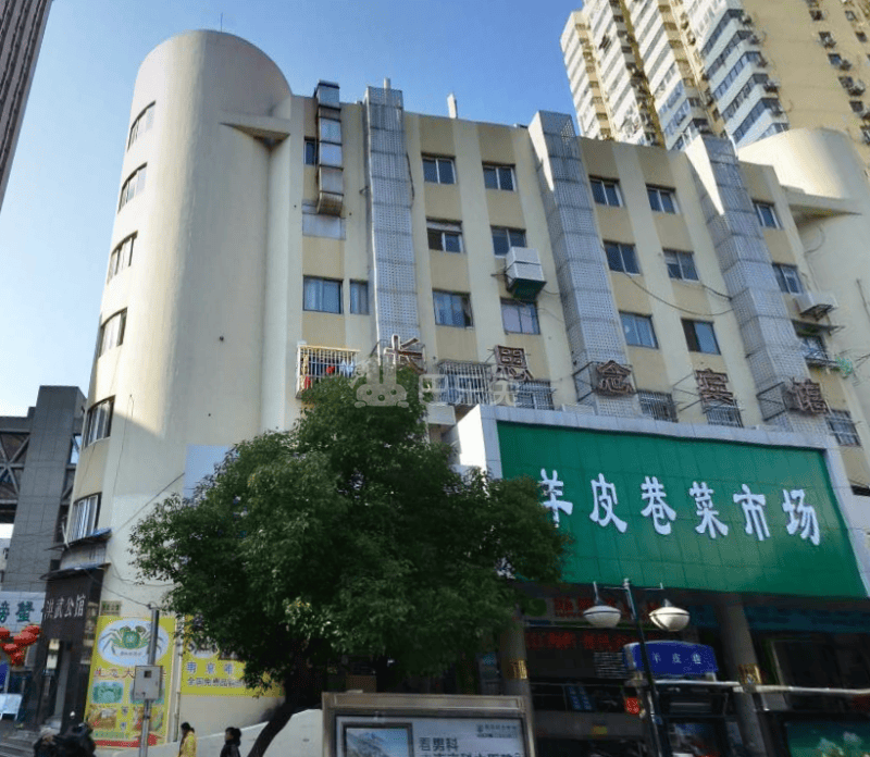 洪武公馆11158451周边环境图4