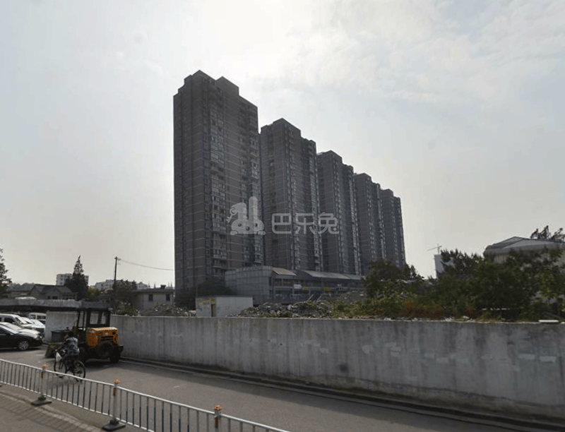 嘉顺时代广场10825507周边环境图6