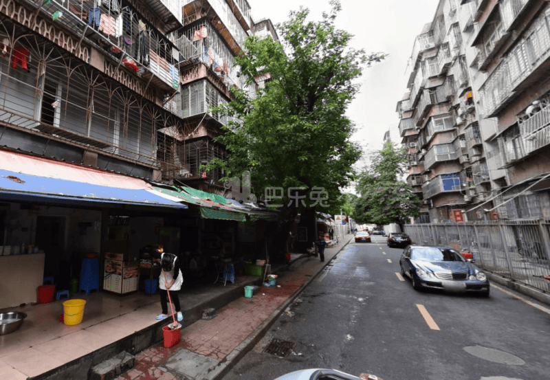 贝壳青年公寓1149493周边环境图12