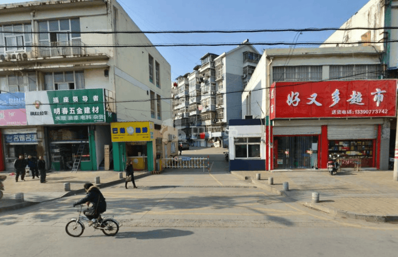 进取村13590893周边环境图0