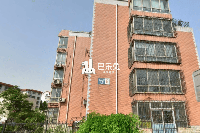 朝南_新华大街东端故城路-北京巴乐兔租房
