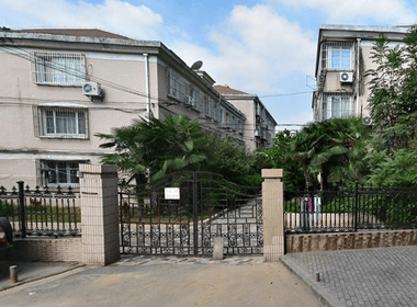 九华山公寓 2室0厅0卫