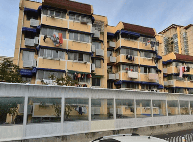 清江花苑清风园 1室0厅0卫