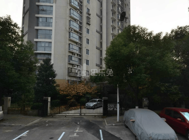 清江花苑圆梦园13235188周边环境图6