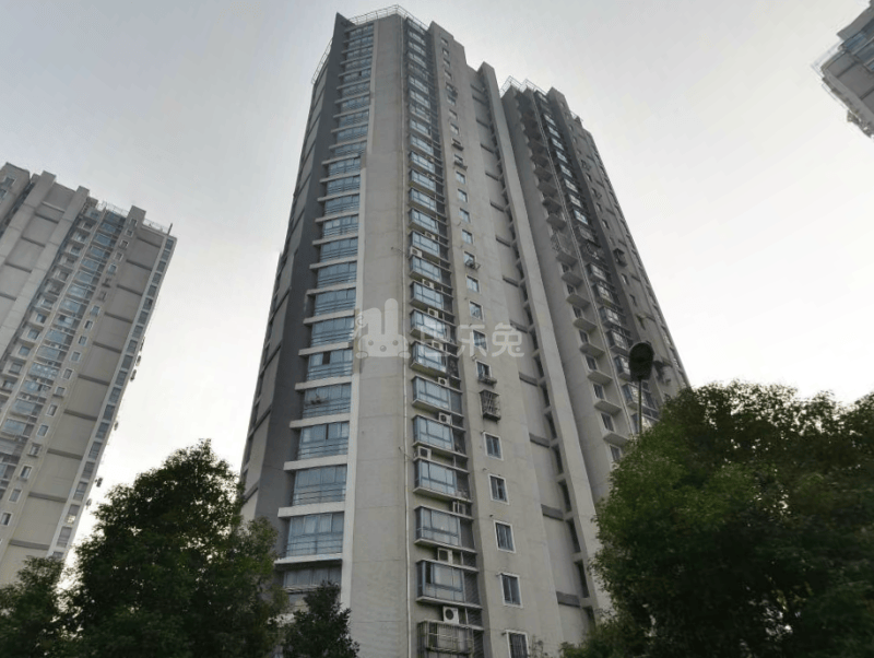 清江花苑圆梦园13235188周边环境图7