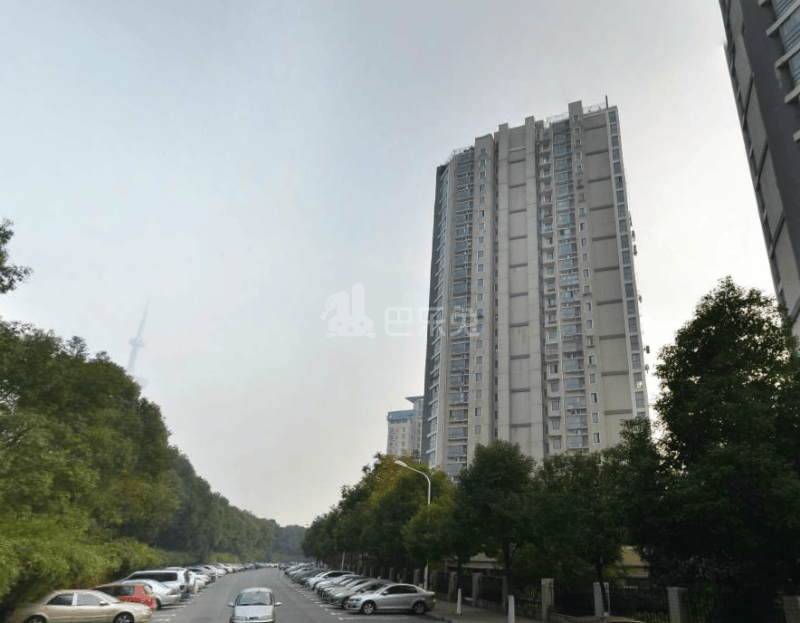 清江花苑圆梦园13235188周边环境图8