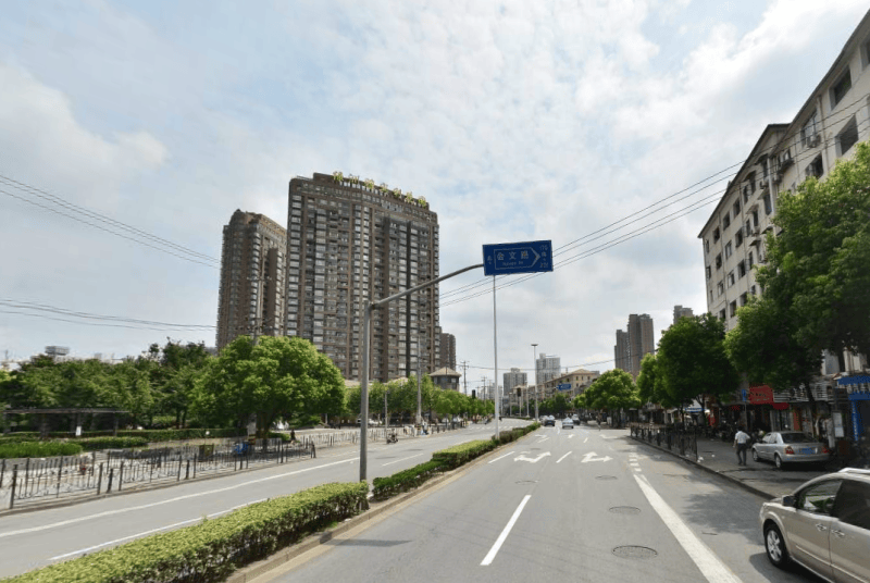中兴路820号