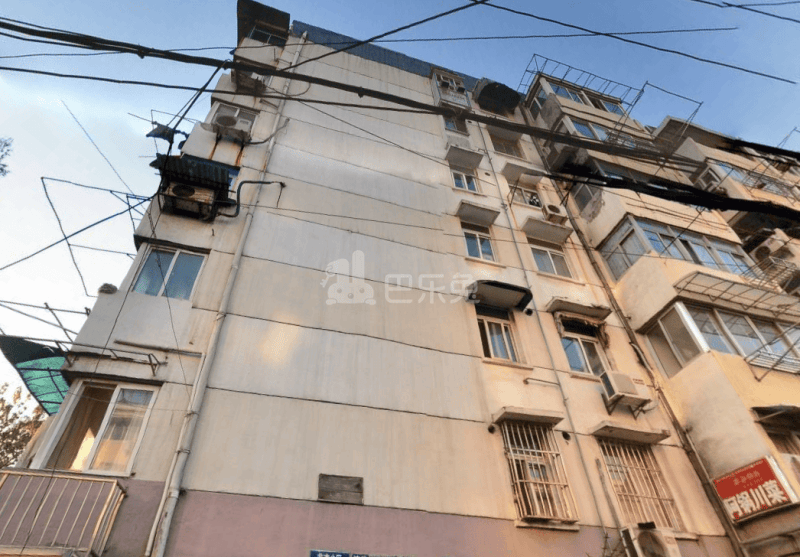 演武新村13077919周边环境图3