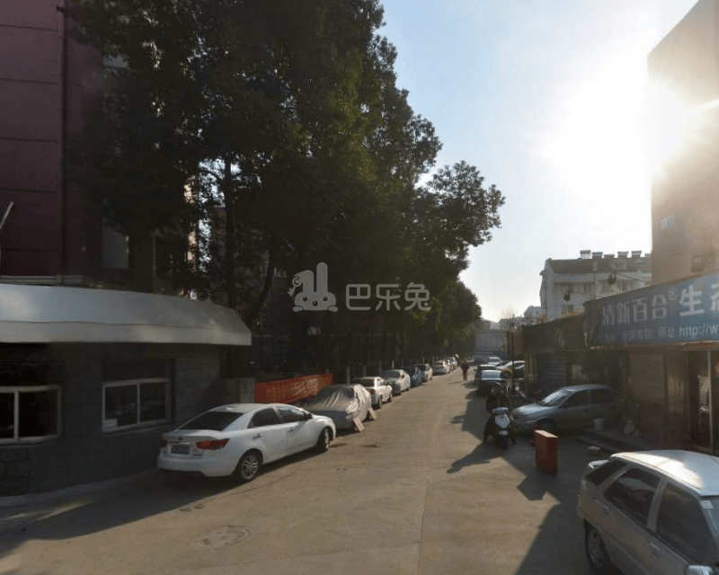 樱驼花园思立园12586573周边环境图8