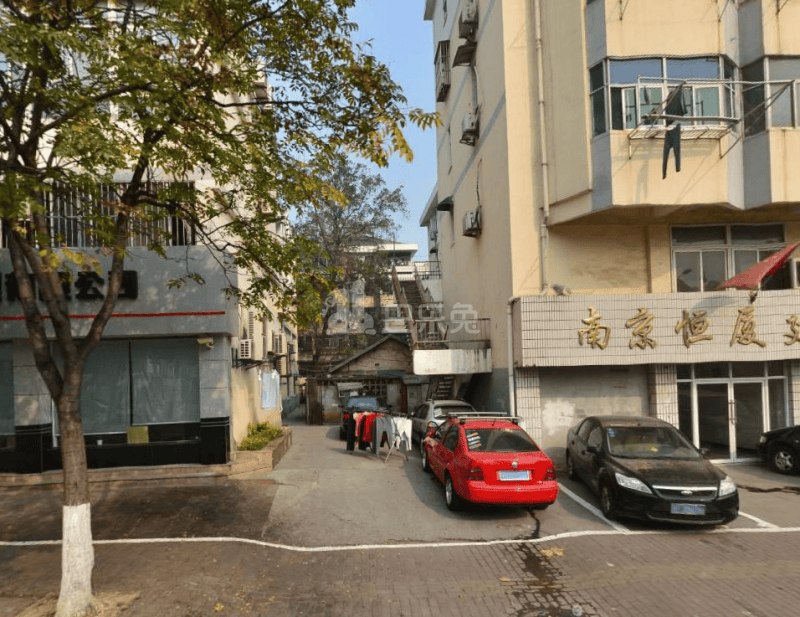 长虹路310号12106070周边环境图0