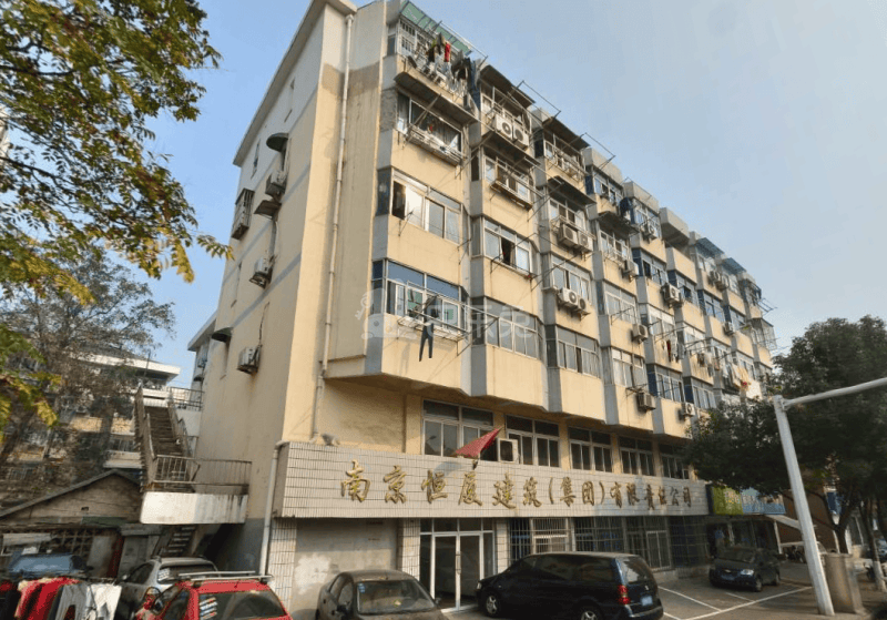 长虹路310号12106070周边环境图1