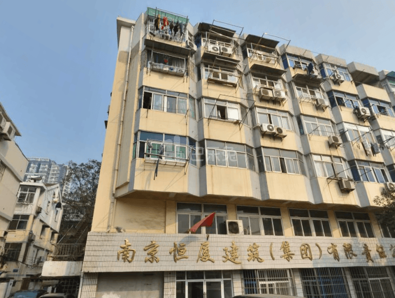 长虹路310号12106070周边环境图2