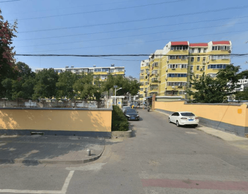 长营村145号小区12172111周边环境图19