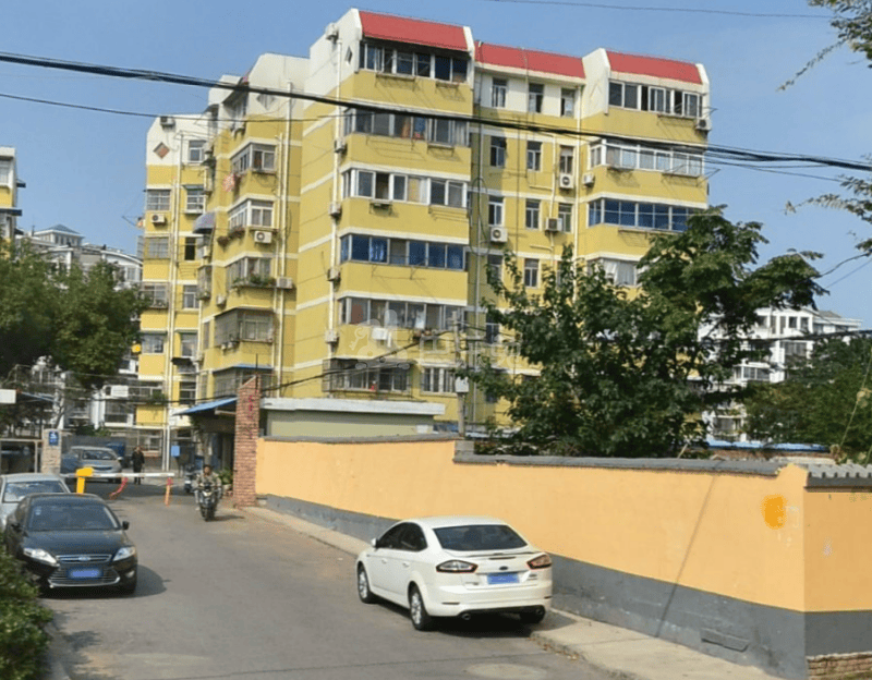 长营村145号小区12172111周边环境图20