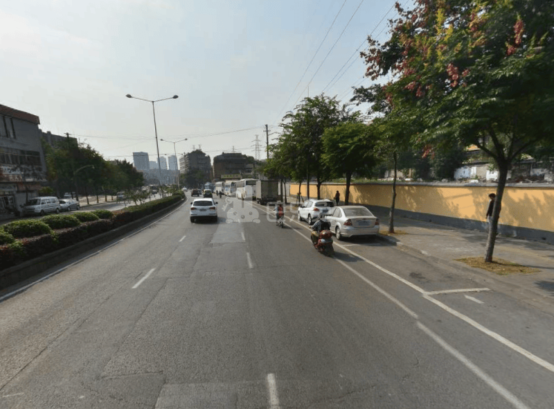 长营村145号小区12172111周边环境图21