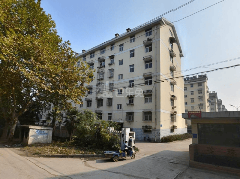 珍珠花苑12377222周边环境图4