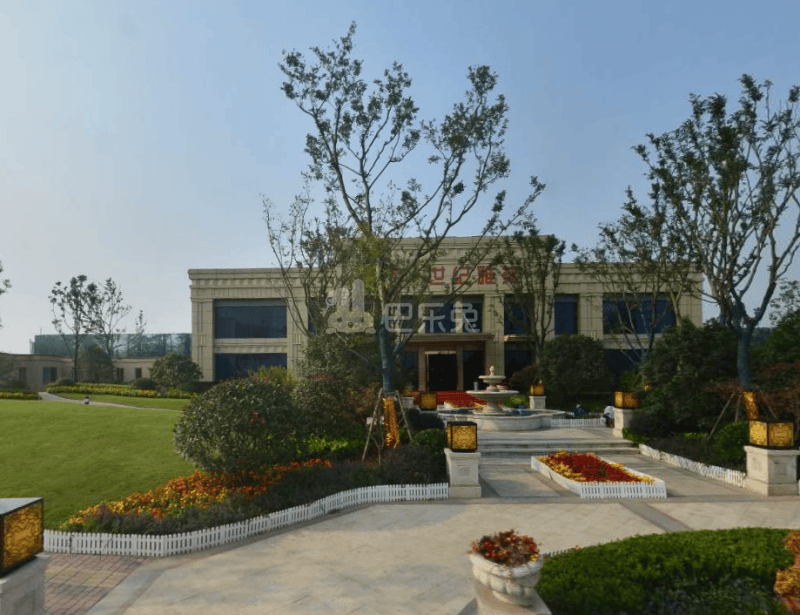 中南世纪雅苑12743203周边环境图1