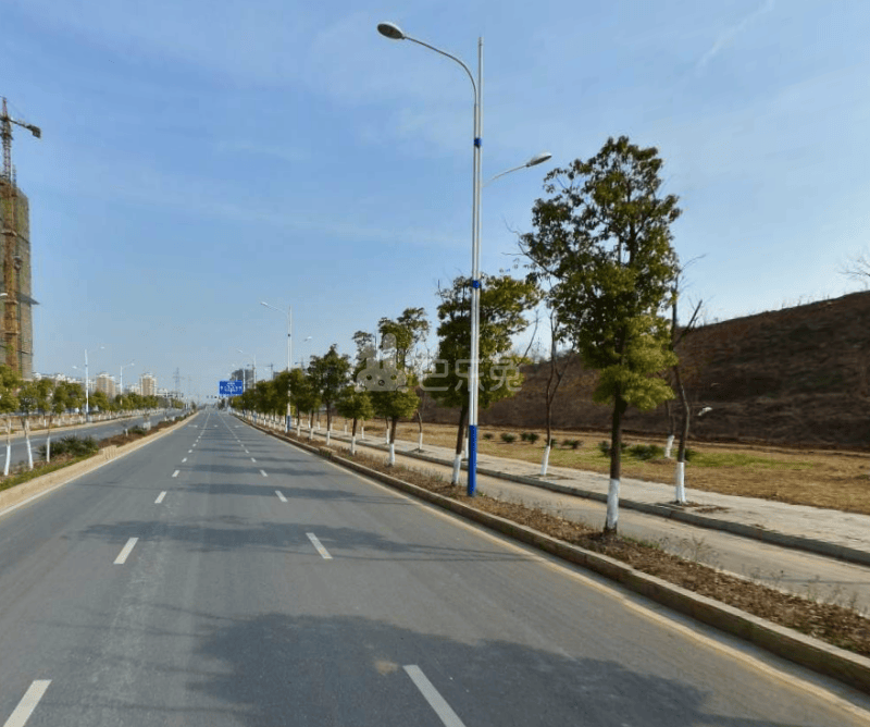 中交锦兰荟11017949周边环境图4