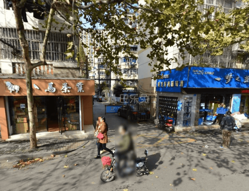 钟阜路2号12467254周边环境图5