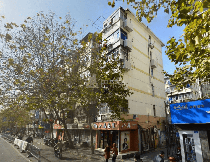 钟阜路2号12467254周边环境图7