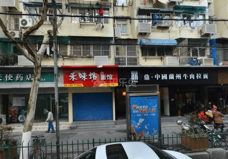 珠江路291号10386614周边环境图9