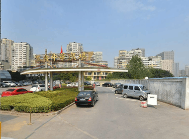 紫鑫中华广场 4室0厅0卫