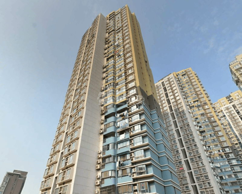 紫鑫中华广场10386577周边环境图9